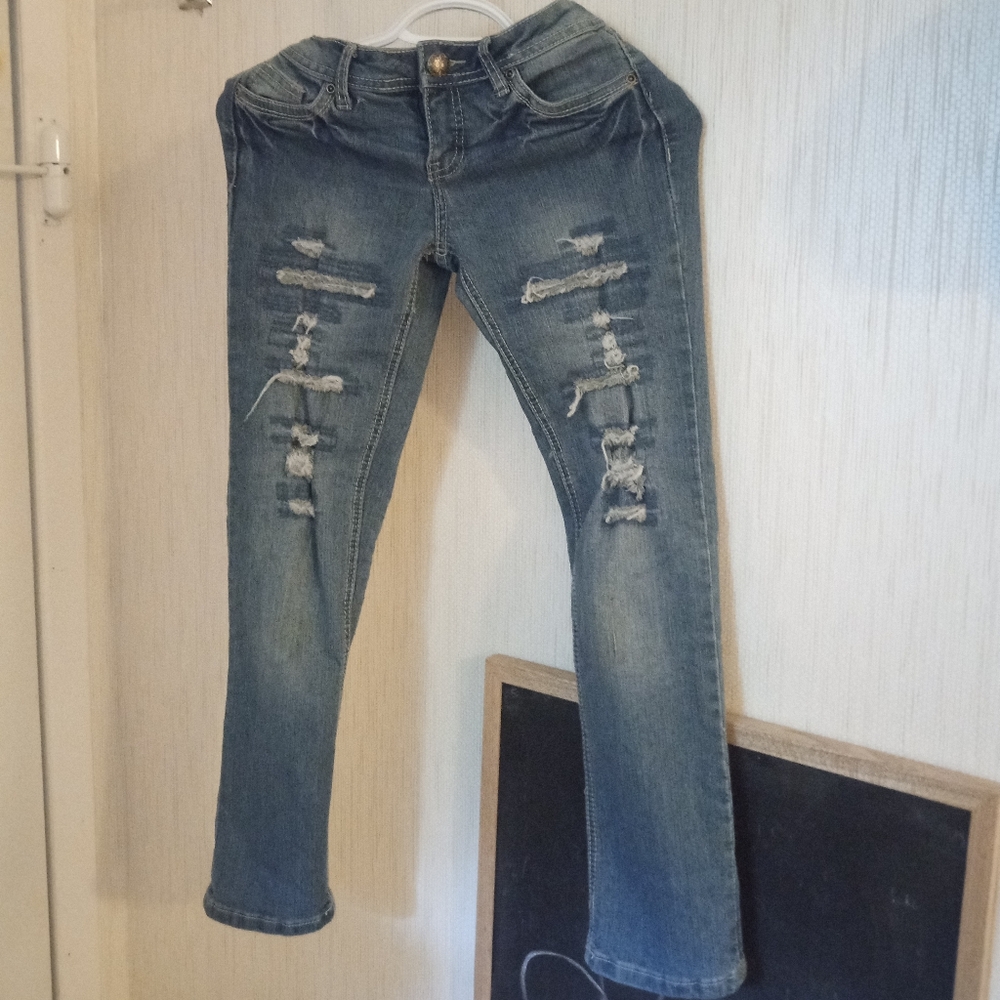 Urban Heritage Jeans